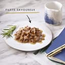 GOURMET PERLE Filettines Sauce Multivariétés 96x85g - 3