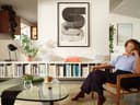 Sonos Era 300 | Spatial Audio Smart Speaker with WiFi, Bluetooth, compatible with Amazon Alexa, Dolby Atmos - White - 9