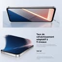 XIAOMI POCO M7 - Smartphone de 8+256GB, Cámara Dual de 50MP con AI, Pantalla inmersiva de 6,9” FHD+, Snapdragon 685, Carga rápida de 33W y Reversible de 18W, Cargador no Incluido, Plata (Versión ES) - 7