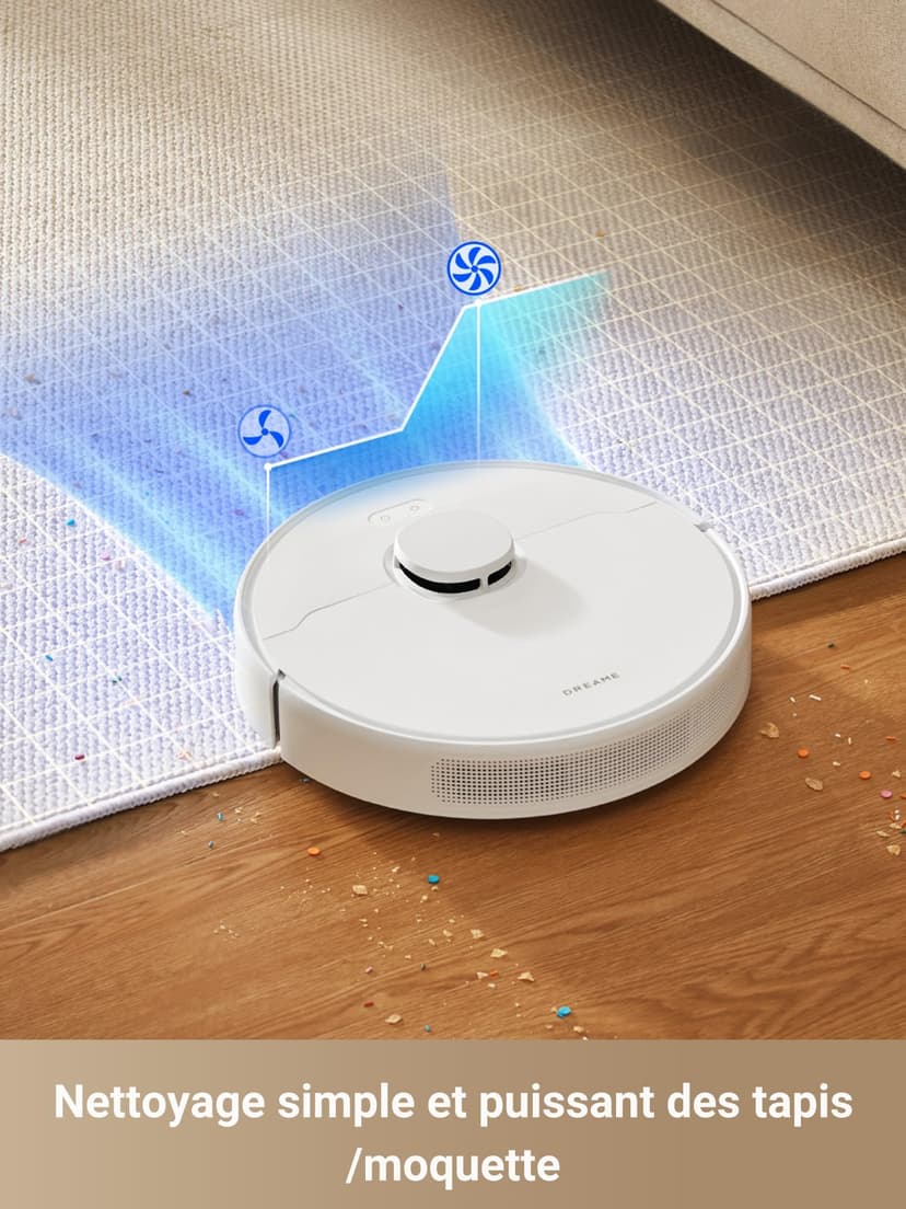 dreame D10 Plus Gen2 - 7