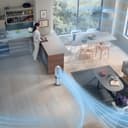 Dyson HP10 Purifier Hot+Cool Gen1 Luftreiniger - WeiÃŸ - 6