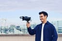 Sony Alpha 6400 APS-C Mirrorless Camera with 16-50mm Lens (24.2MP, Real-Time Eye Autofocus, 4K Video, 0.02s Fast AF, Tiltable Screen, Ideal for Vlogging, Travel and Content Creation) - 7