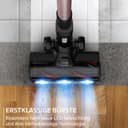 Rowenta RH9CD9E0 X-Force Flex 16.60 Animal Aqua, Aspirateur Sans Fil, Noir/Cuivre - 4