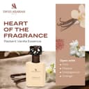 Swiss arabian vanilla 01 Extrait De Parfum 50ml - 2