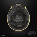 Star Wars The Black Series Shoretrooper Premium Electronic Role-play Helmet for Adults - 7
