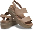 Crocs Brooklyn Low Wedge - 2