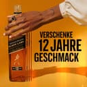 Johnnie Walker Black Label 12 ans Whisky Blend 40% 70cl - 7