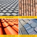 Sika 490561 Sikagard Roofing Protection 20 L, Transparent, - 6