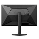 AOC Q27G4XF 27 inch WQHD Gaming Monitor 180Hz, Fast IPS Panel, 0.5ms MPRT, Adaptive Sync, HDR10, G-Sync Compatible, Height Adjustment, (2560x1440 HDMI 1x 2.0 DP 1x 1.4) Black - 3