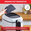 TEFAL SUPER UNO FR3140, FREIDORA - 4