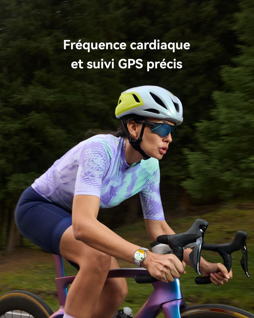 HUAWEI Atum 46 mm Black - 2