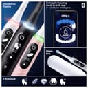 Oral-B iO Series 6 Pink Sand JAS22 - 6