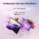 Lenovo Idea Tab Pro - 7