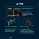 ASUS Prime GeForce RTX 5060 Ti 8GB GDDR7 OC Edition Graphics Card (PCIe 5.0, 8GB GDDR7, HDMI/DP 2.1, 2.5 slot, Axial tech fans, Dual BIOS) - 3