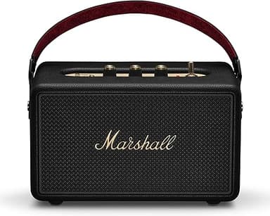 Marshall Kilburn III Bluetooth Enceinte Portable avec Plu…