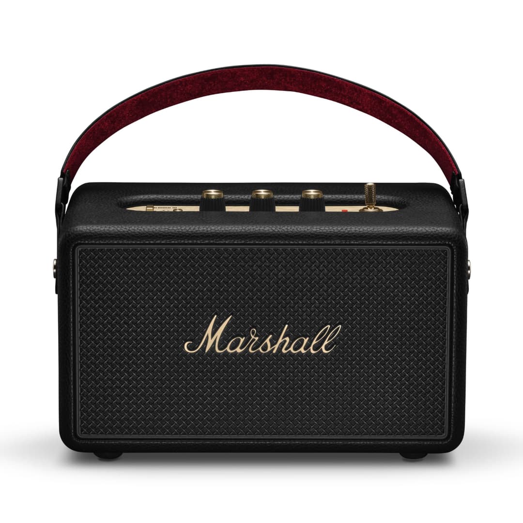 Marshall Kilburn III Bluetooth Enceinte Portable avec Plu…