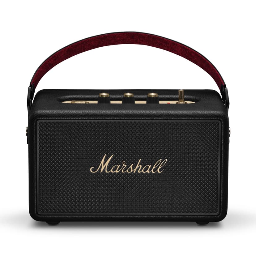 Marshall Kilburn III Bluetooth Enceinte Portable avec Plu… - 1