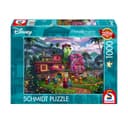 Schmidt Spiele 58051 Puzzle 1000 pièces Disney Encanto Thomas Kinkade - 2
