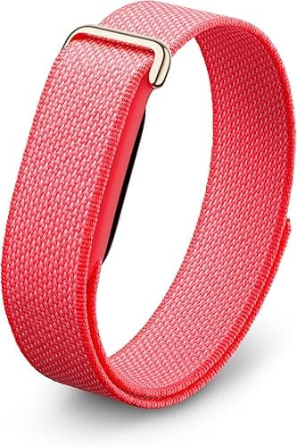 Google Fitbit Air - Screenless Activity Tracker with Fitn…