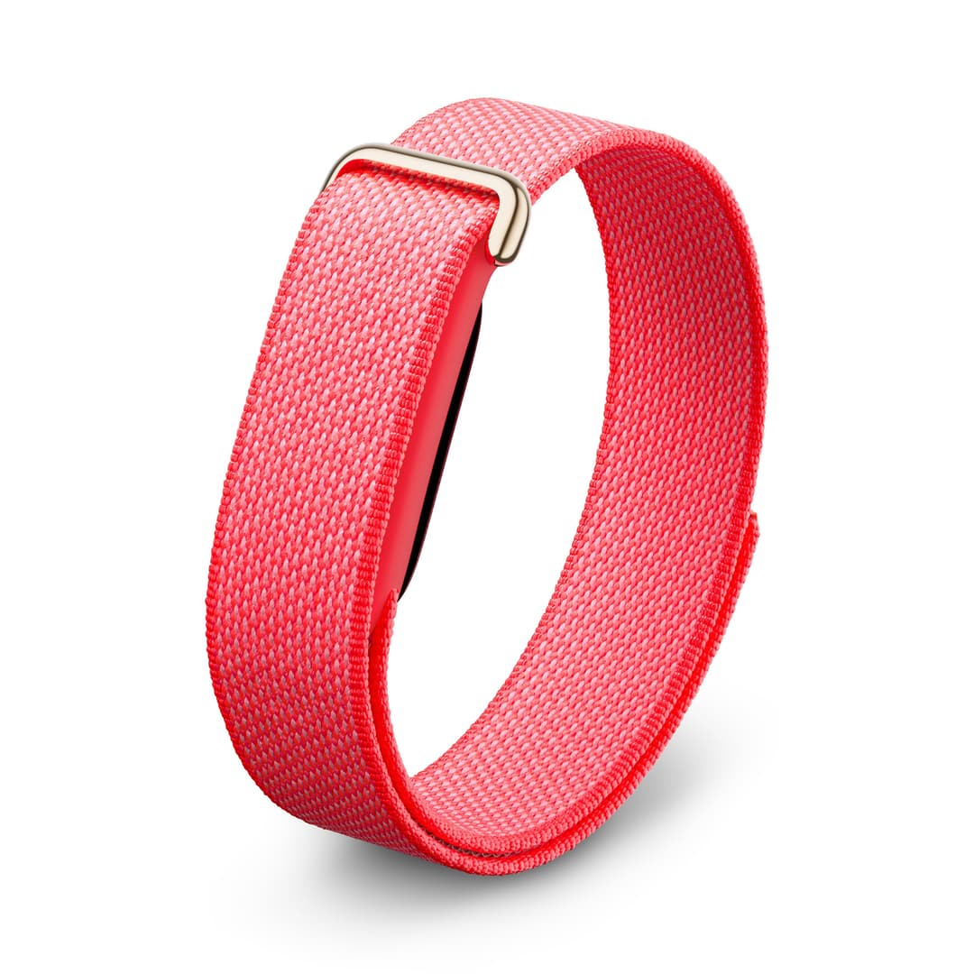 Google Fitbit Air - Screenless Activity Tracker with Fitn…