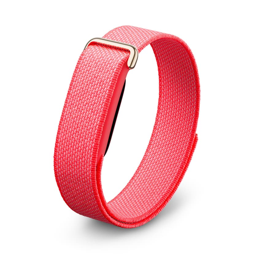 Google Fitbit Air - Screenless Activity Tracker with Fitn… - 1