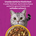 Whiskas Senior Cat Food Dry Food for Older Cats From 7 Years (6 x 1,9 kg) - 5