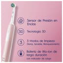 Oral-B Pro Series 1 Electric Toothbrush Pink 1 Brush Designed by Braun - 7