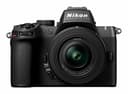 Nikon Z50II and 16-50mm Kit - Digital Camera - Black - 1