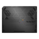 ASUS TUF Gaming A16 FA608UM-RV005 Gaming Laptop, 40.6 cm (16 Inches), WUXGA 165 Hz, AMD Ryzen 7 260, 32 GB RAM, 1 TB SSD, NVIDIA RTX 5060 8 GB, Without OS, Grey Hunter, Spanish - 9