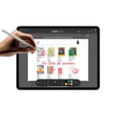 2020 Apple iPad Pro (11-inch, Wi-Fi + Cellular, 128GB) Space Gray (Renewed) - 4