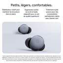 Google Pixel Buds Pro 2 – Écouteurs sans Fil avec Suppression Active du Bruit – Écouteurs Bluetooth – Porcelaine - 2