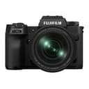FUJIFILM X-H2 with XF16-80mm Lens Kit - 1
