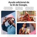 Google Pixel 8 Pro – Unlocked Android Smartphone with telephoto lens, 24-hour battery and Super Actua display – Porcelain, 128GB (Renewed) - 5