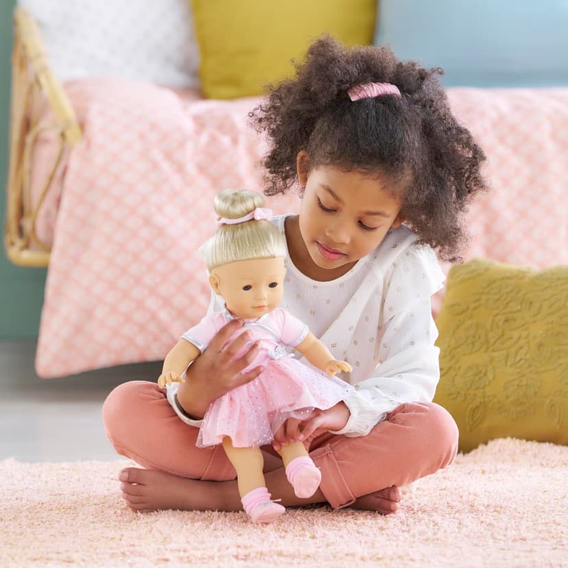 Corolle Ma Constance Ballerine, poupée, 36cm, dès 3 Ans, 9000200200 - 5