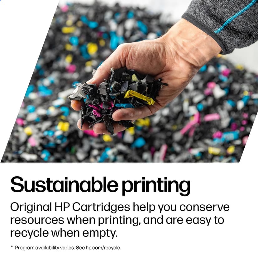 HP Laserjet Pro MFP 4102dw Laser Printer | Black and White | Printer for Small Medium Business | Print, Copy, Scan, ADF | 2-Sided Printing | Dual-Band Wi-Fi, Ethernet - 7