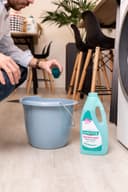 Sanytol Cleaning Floors and finishes, Grapefruit and Sea Salt Disinfectant Deodoriser Cleaner 1 L - 5