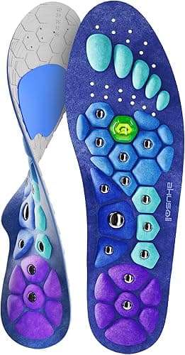 Akusoli Semelles Chaussures Confort | Semelles Chaussures…