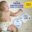 Dodot Sensitive Baby Diapers Size 3 (6-10 kg), 224 Diapers + 1 Pack of 48 Free Wipes, Optimal Dodot Skin Protection, Monthly Pack, 224 Count (Pack of 1) - 5