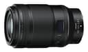 Nikon NIKKOR Z MC 105mm f/2.8 VR S Lens (Black) - 1
