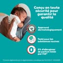 Pampers Baby-Dry Pants, Taille 5, 160 Couches-Culottes, 12-17kg, Maintien 360° Contre Les Fuites Avec Une Poche Stop & Protect Pour Une Nuit Jusqu'à 100% Sans Fuites, Pack 1 Mois - 7
