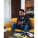 Xbox Wireless Controller – Carbon Black Series X|S, One, and Windows Devices - 8