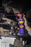 WD-40 Multifunktionsprodukt, 400 ml, 491049 - 3
