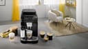 De'Longhi Magnifica Evo ECAM 292.81.B coffee machine with LatteCrema milk system, 7 direct selection buttons for cappuccino, espresso and other coffee specialties, 2-cup function, black - 9