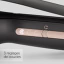 BaByliss Wave Secret Air Fer à friser À chaleur Noir 2,5 m - 9