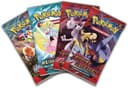 Pokémon - Trading Card Game: Tin-Box Team Rocket - Persian-ex (1 Holographic Promo Card & 4 Booster Packs) - 2