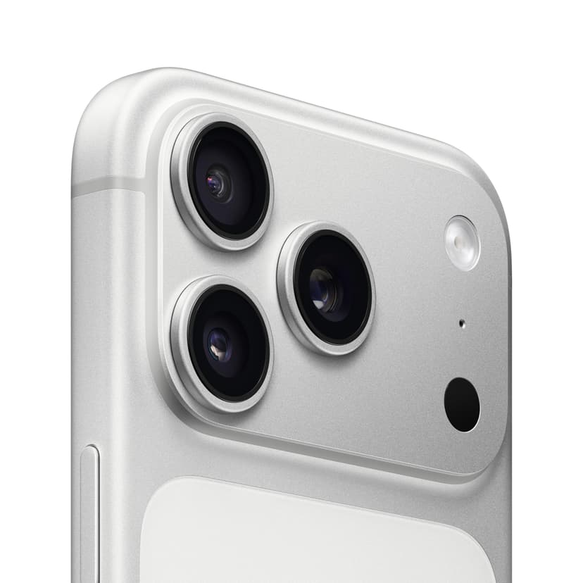 Apple iPhone 17 Pro 256GB silver - 2