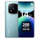 Xiaomi Redmi Note 14 Pro+ 5G Smartphone 8GB + 256GB, Frost Blue (UK Version + 2 Years Warranty) - 1