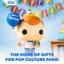 Funko POP! Rocks: Michael Jackson (Billie Jean) - Collectable Vinyl Figure - Gift Idea - Official Merchandise - Toys for Kids & Adults - Music Fans - Model Figure for Collectors and Display - 6