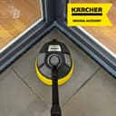 Kärcher 2.644-074.0 T7 Plus T-Racer Surface Cleaner - 3