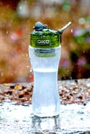 OKO H2O Bouteille de filtration de 650 ml pour voyage, camping, randonnée, cyclisme et utilisation quotidienne - 7